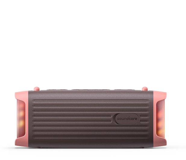 soundcore Boom 3i Brązowy - 1341749 - zdjęcie 2